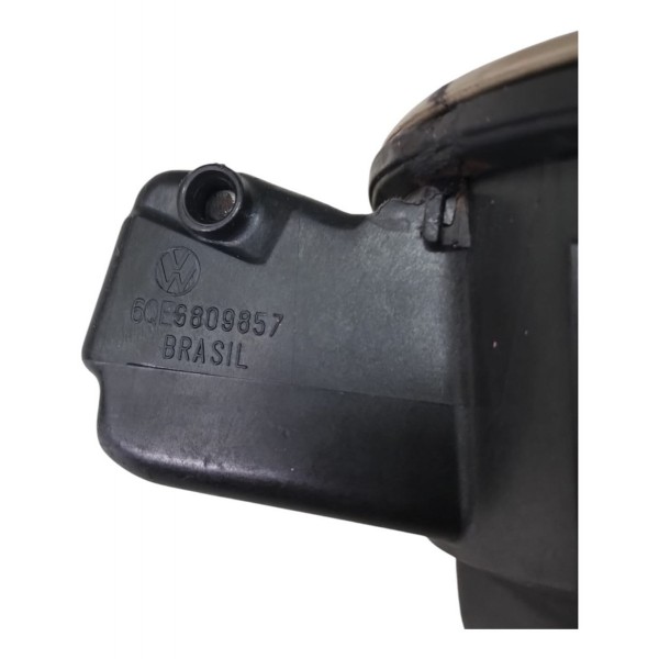 Tampa Portinhola Externa Tanque Polo Ano 2006/14 240