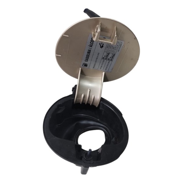 Tampa Portinhola Externa Tanque Polo Ano 2006/14 240