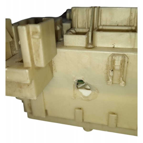 Caixa Fusivel Honda City 1.5 2009-2014 Detalhe