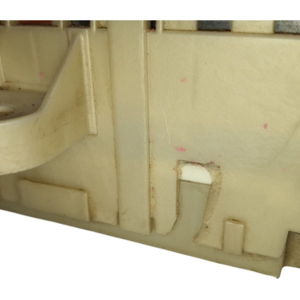 Caixa Fusivel Honda City 1.5 2009-2014 Detalhe
