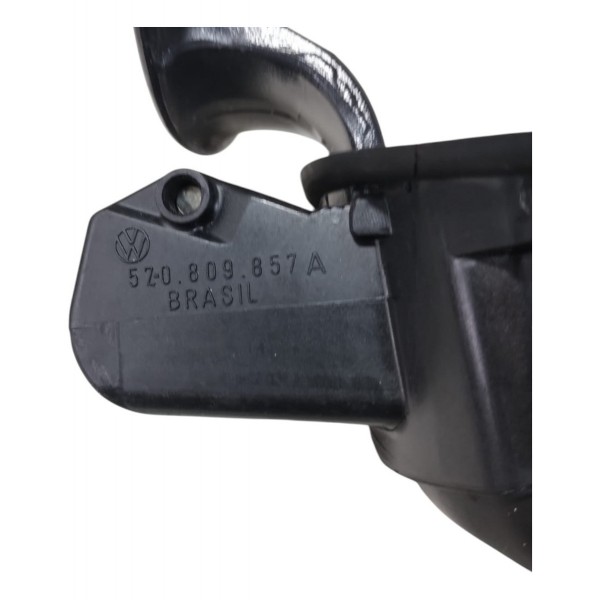 Portinhola Tanque Combustível Vw Fox 04/10 - 5z0809857