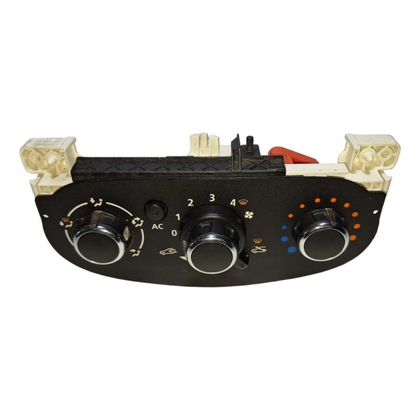 Painel Comando Ar Condicionado Sandero 2013