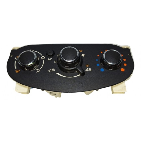 Painel Comando Ar Condicionado Sandero 2013