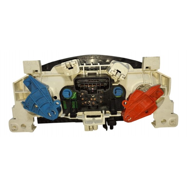 Painel Comando Ar Condicionado Sandero 2013