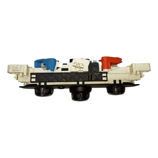 Painel Comando Ar Condicionado Sandero 2013