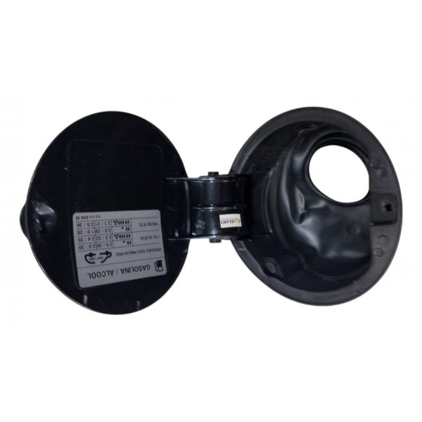 Portinhola Tanque Combustível Vw Fox 2004/10 - 5z0809857