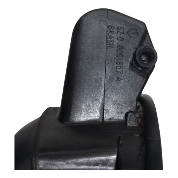 Portinhola Tanque Combustível Vw Fox 2004/10 - 5z0809857