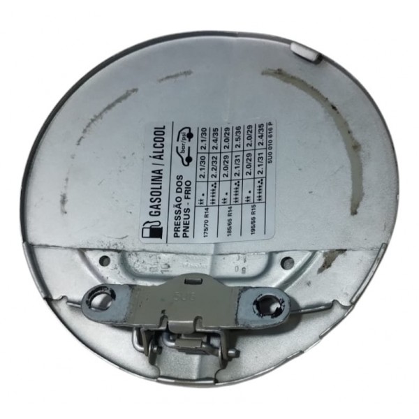 Tampa Portiola Combustível Volkswagen Gol G7