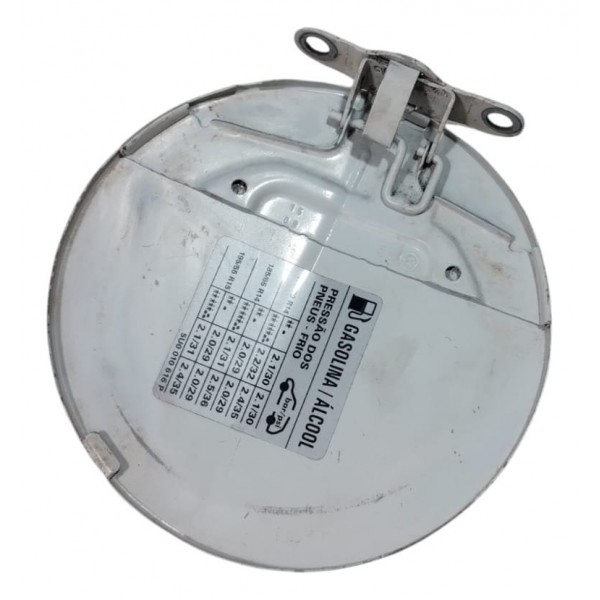 Tampa Portiola Combustível Volkswagen Gol G5