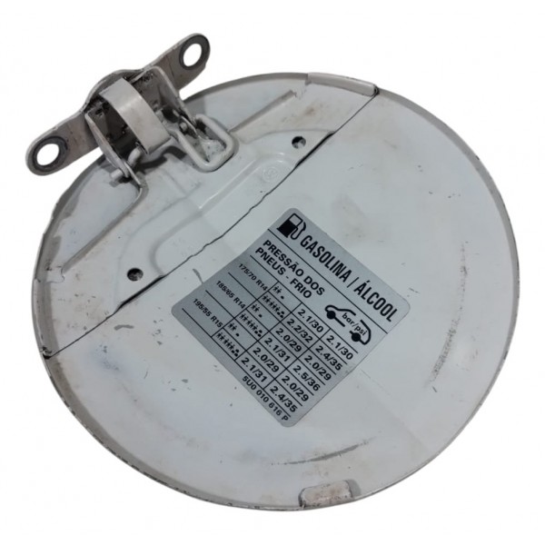 Tampa Portiola Combustível Volkswagen Gol G5