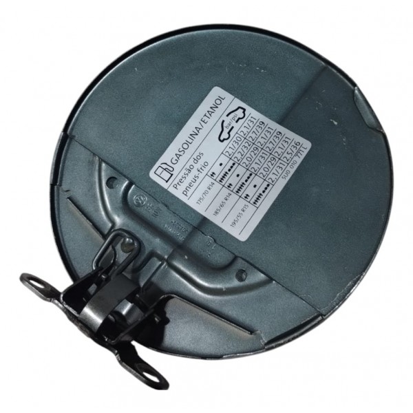 Tampa Portiola Combustível Volkswagen Gol  G7