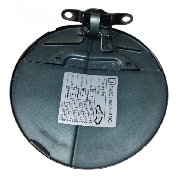 Tampa Portiola Combustível Volkswagen Gol  G7