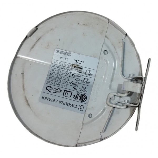 Tampa Portiola Combustível Volkswagen Gol G5 B