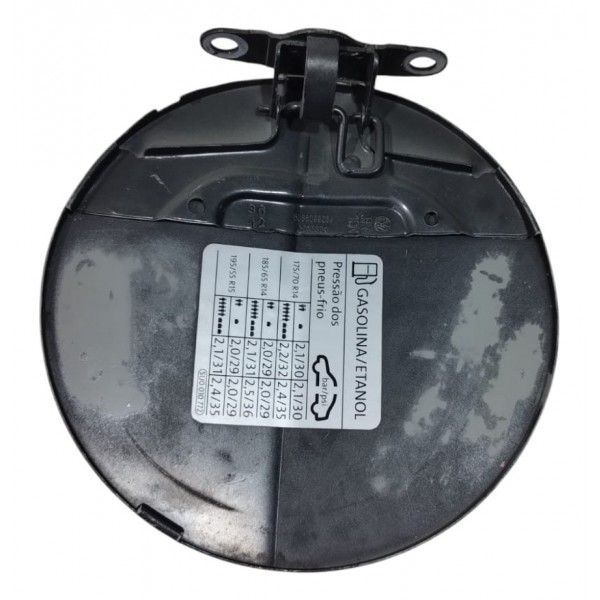 Tampa Portiola Combustível Volkswagen  Gol G7