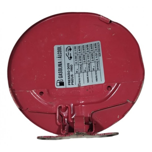 Tampa Portiola Combustível Volkswagen Gol G7 C/detalhe