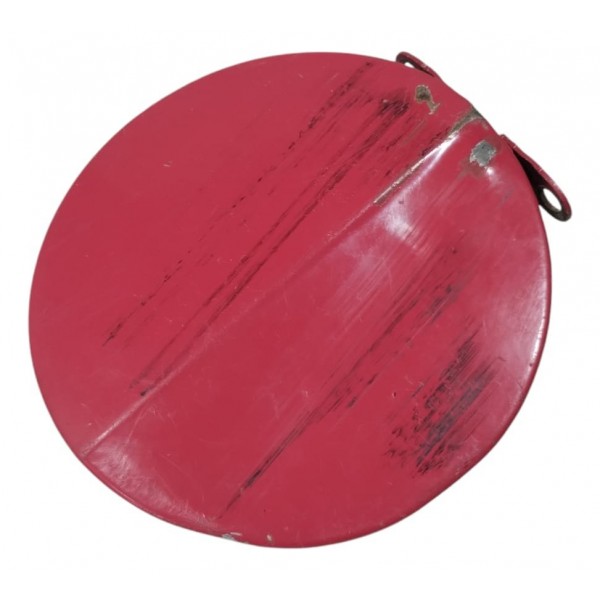 Tampa Portiola Combustível Volkswagen Gol G7 C/detalhe