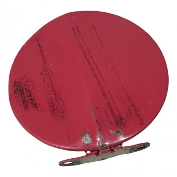 Tampa Portiola Combustível Volkswagen Gol G7 C/detalhe