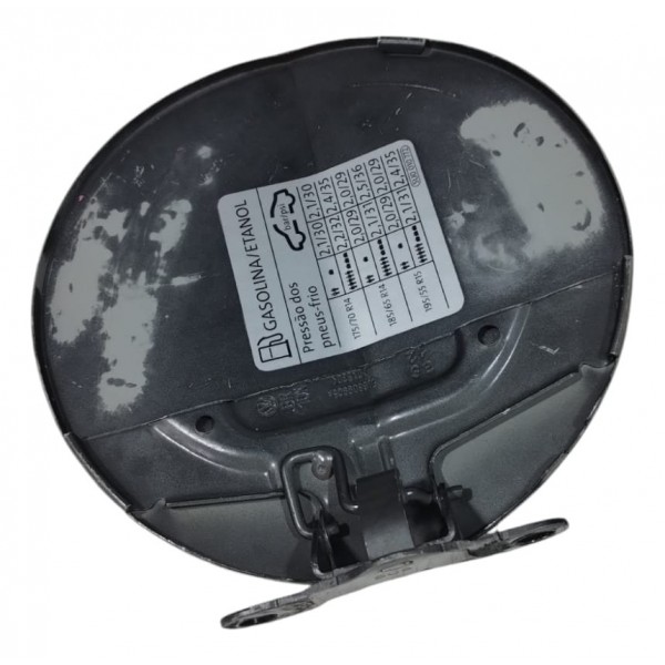 Tampa Portiola Combustível Volkswagen Gol  G6