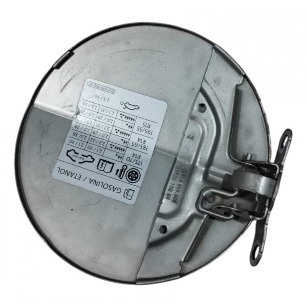 Tampa Portiola Combustível Volkswagen  Gol G6