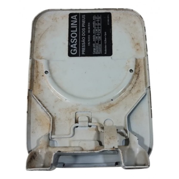 Portinhola Tanque Combustível Vw Parati G3/g4 2000/2004