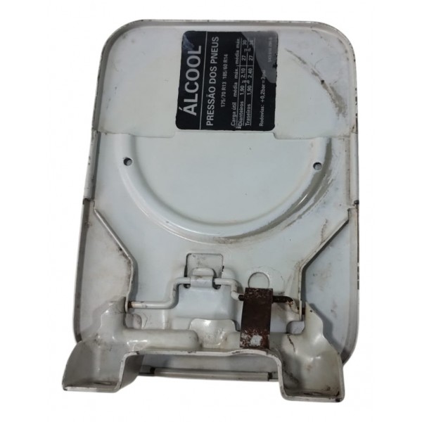 Portinhola Tanque Combustível Vw Gol Parati G3/g4 2000-04 C