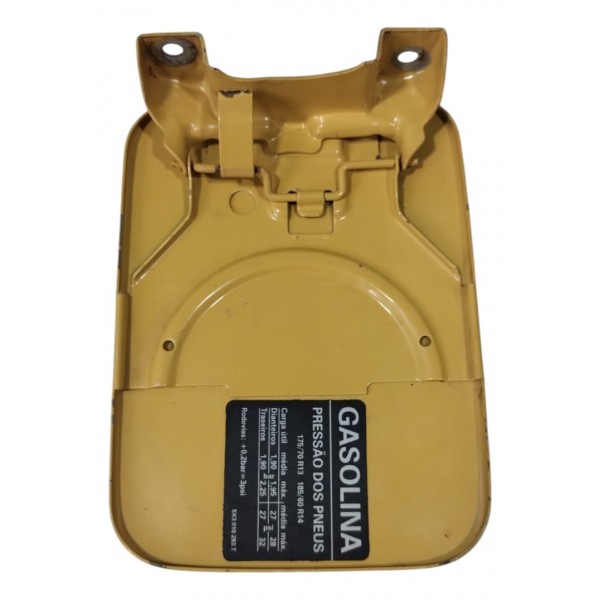 Portinhola Tanque Combustível Vw Gol Parati G3/g4 2000-04 A