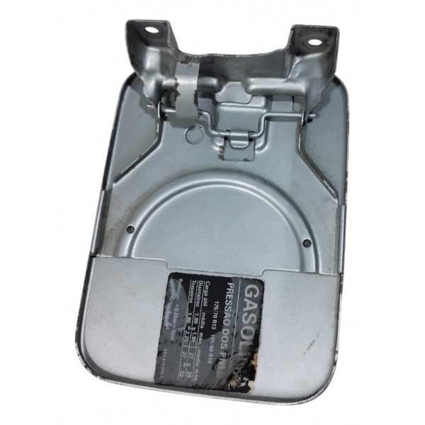 Portinhola Tanque Combustível Vw Gol Parati G3/g4 2000-04 D