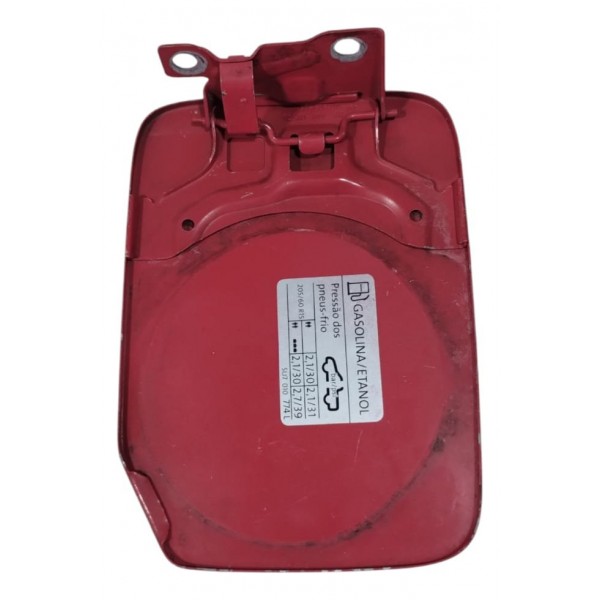Portinhola Tanque Combustivel Vw Saveiro G6 2012/16