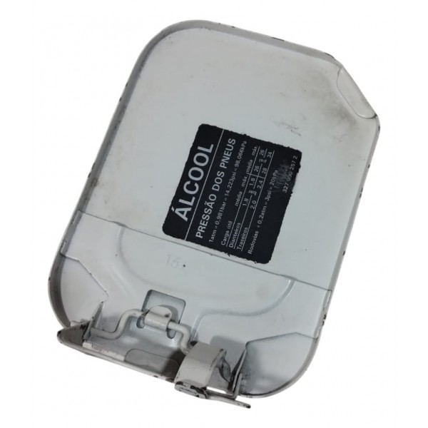 Portinhola Tampa Tanque Combustível Vw Santana 1996/2006