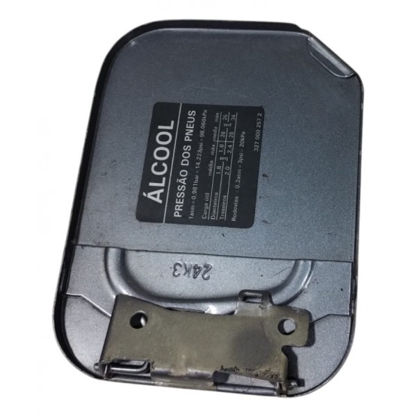 Portinhola Tanque Combustível Vw Santana 1996/2006