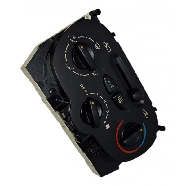 Comando Do Ar Condicionado Peugeot 307 Ano 2004