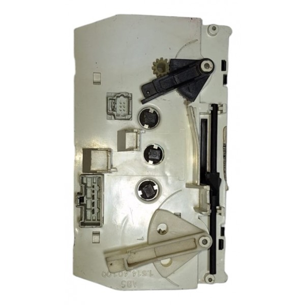 Comando Do Ar Condicionado Peugeot 307 Ano 2004