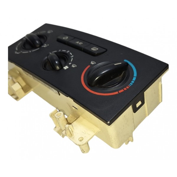 Comando Ar Condicionado Peugeot 307 2004 2012