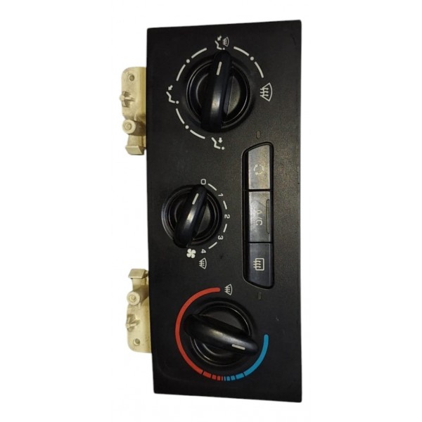 Comando Ar Condicionado Peugeot 307 2004 2012
