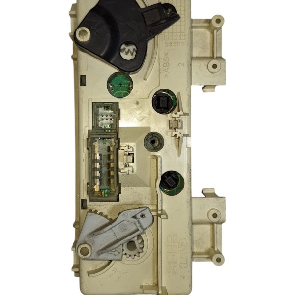 Comando Ar Condicionado Peugeot 307 2004 2012