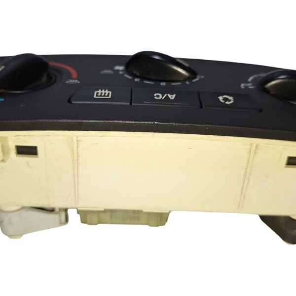 Comando Ar Condicionado Peugeot 307 2004 2012