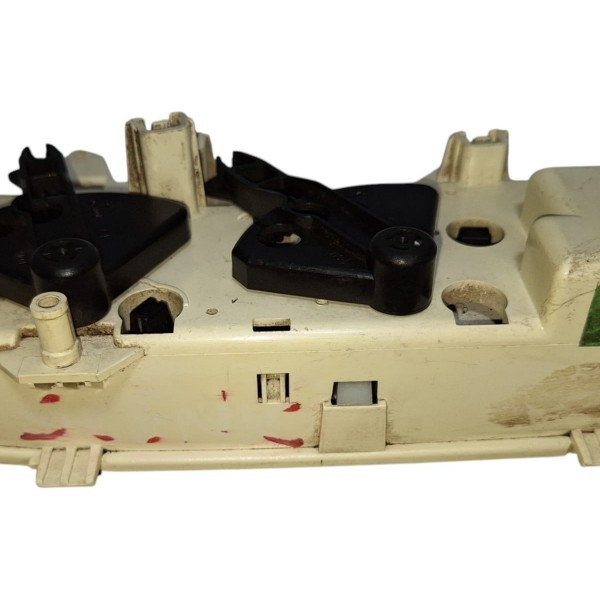 Comando Ar Condicionado Renault Scenic 2001