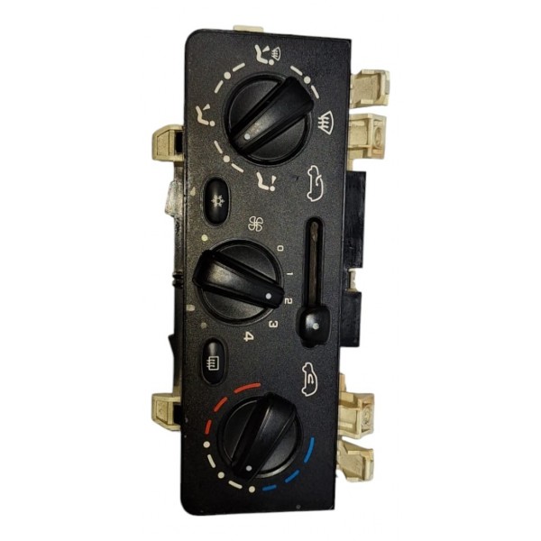 Comando Ar Condicionado Citroen C3 2003-12
