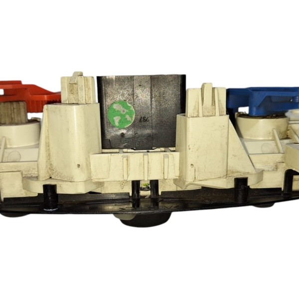 Comandos Ar Condicionado Renault Logan Sandero 2007-2014