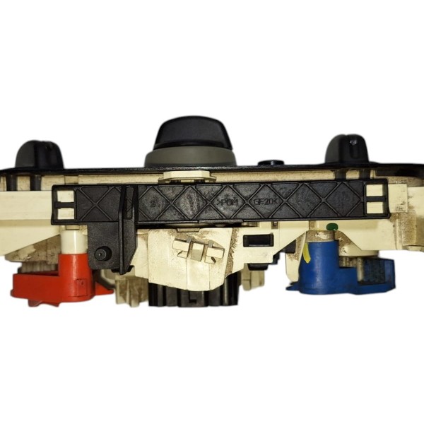 Comandos Ar Condicionado Renault Logan Sandero 2007-2014