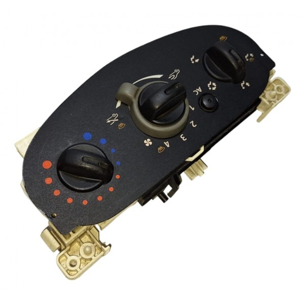 Comandos Ar Condicionado Renault Logan Sandero 2007-2014