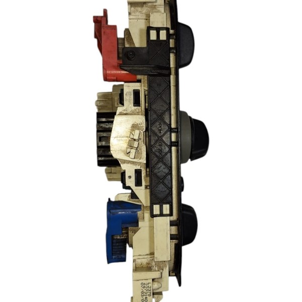 Comandos Ar Condicionado Renault Logan Sandero 2007 A 2014