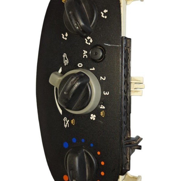 Comandos Ar Condicionado Renault Logan Sandero 2007 A 2014