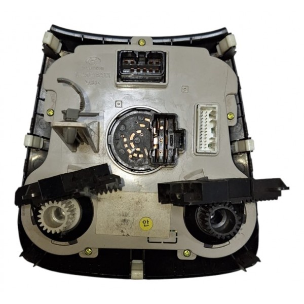 Comando Ar Condicionado Hyundai Hb20 2013 2019