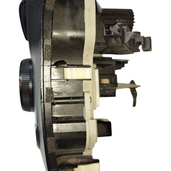 Comando Ar Condicionado Hyundai Hb20 2013 - 2019