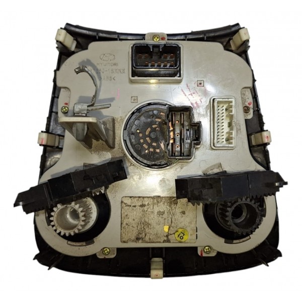 Comando Ar Condicionado Hyundai Hb20 2013 - 2019