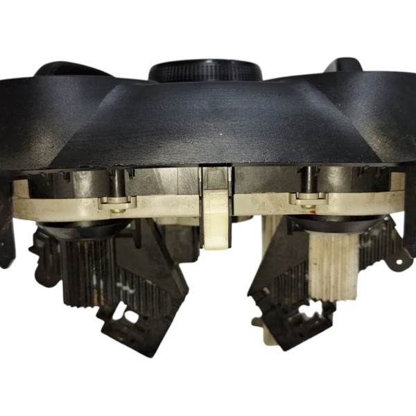 Comando Ar Condicionado Hyundai Hb20 2013 - 2019