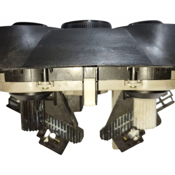 Comando Ar Condicionado Hyundai Hb20 2013-19