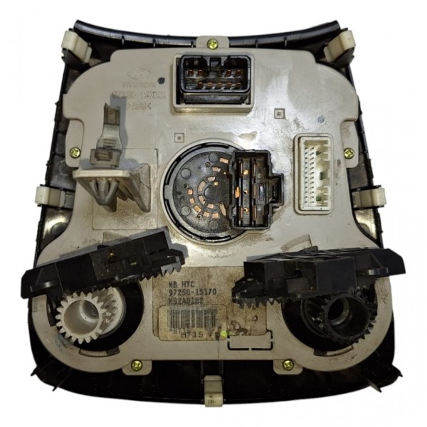 Comando Ar Condicionado Hyundai Hb20 2013-19