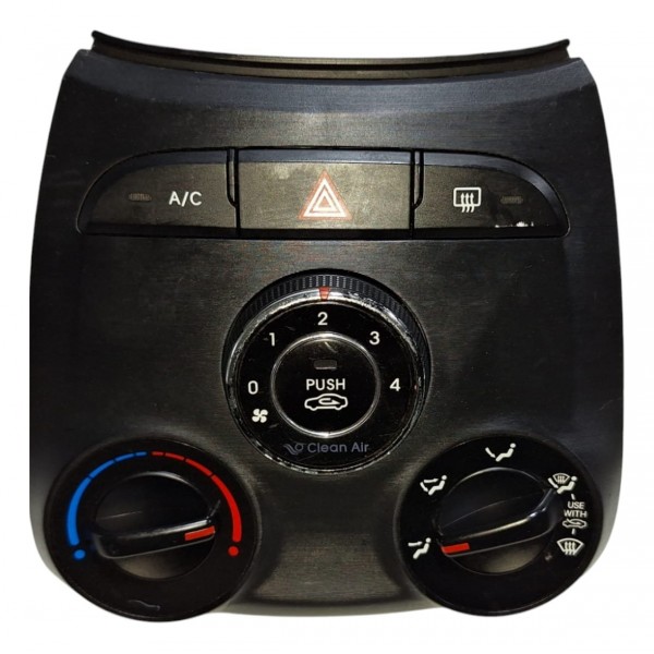 Comando Ar Condicionado Hyundai Hb20 2013/19